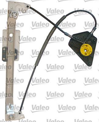 Elevador de vidro VALEO ref. 851120